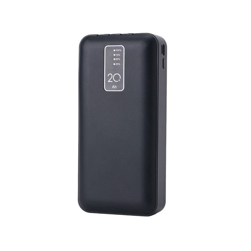 Power Bank Manufacturer - OEM 10000-20000mAh Li-Polymer Fast Charge