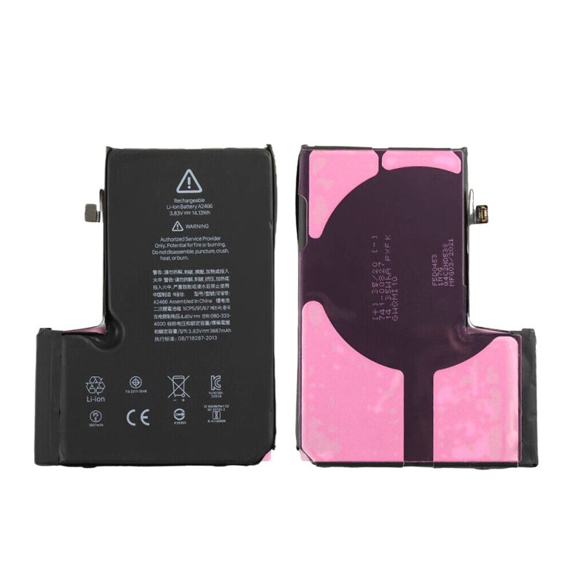 Mobile Battery Supplier - OEM NOHON Huawei P9-P30 Battery
