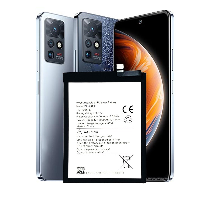 Mobile Battery Supplier - OEM BL-39LX 4000mAh Infinix S5