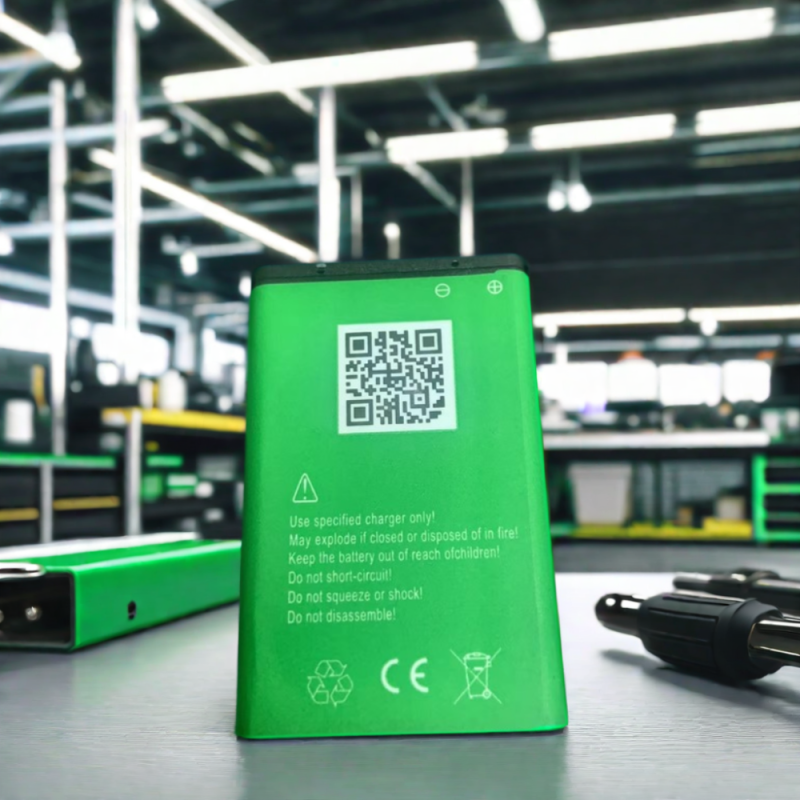 Mobile Battery Factory - OEM BL-5C 3.7V 1200mAh Nokia