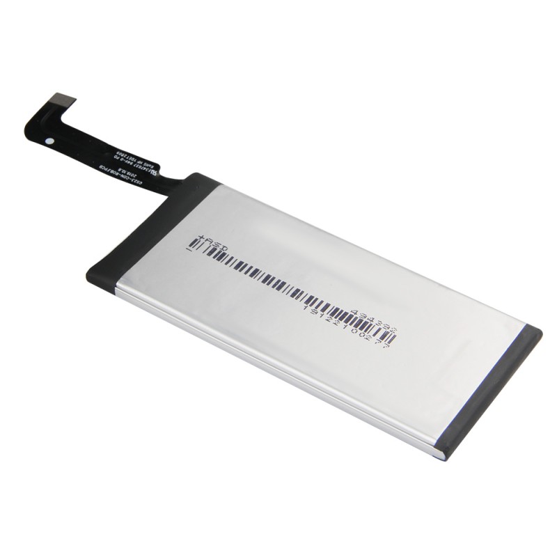 Lithium Battery Supplier - OEM 1260110 10000mAh 3.7V