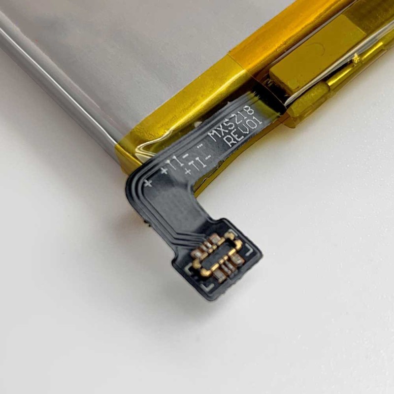 Mobile Battery Supplier - OEM BN53 5000mAh Redmi Note