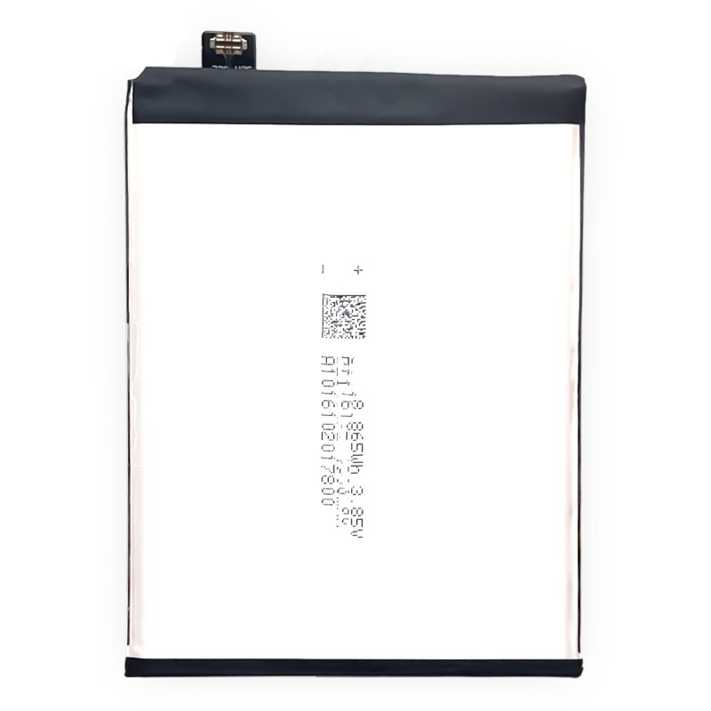 Mobile Battery Supplier - OEM BN5E 5000mAh Redmi NOTE