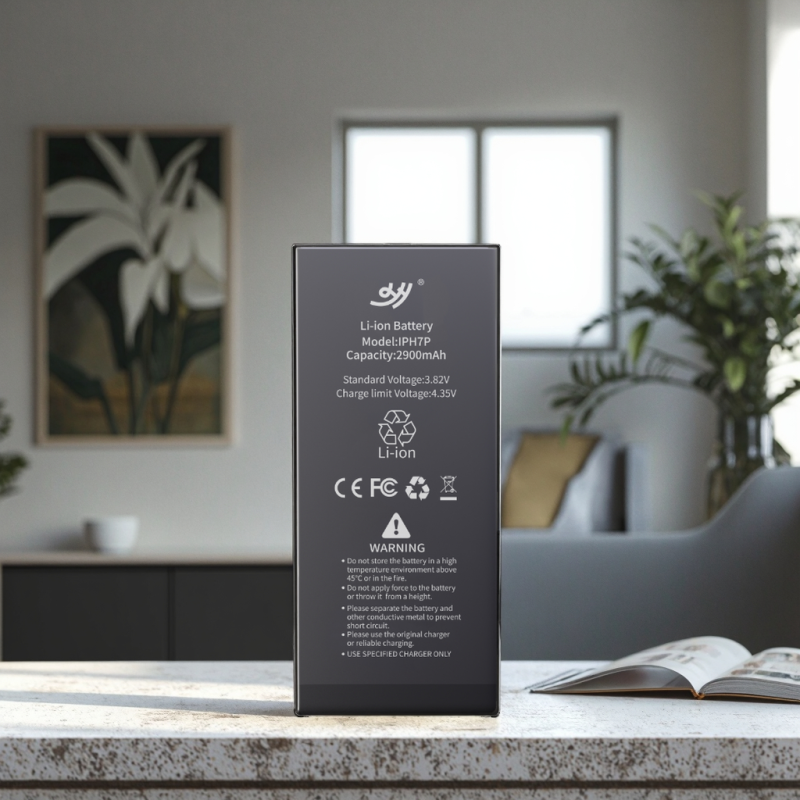 Mobile Battery Factory - OEM iPhone 6-15 Pro MAX