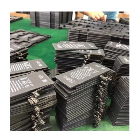 Mobile Battery Manufacturer - OEM iPhone 5-15 Pro MAX