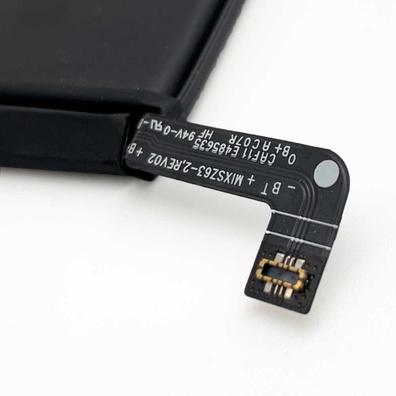 Mobile Battery Manufacturer - OEM BN54 5000mAh Redmi Note