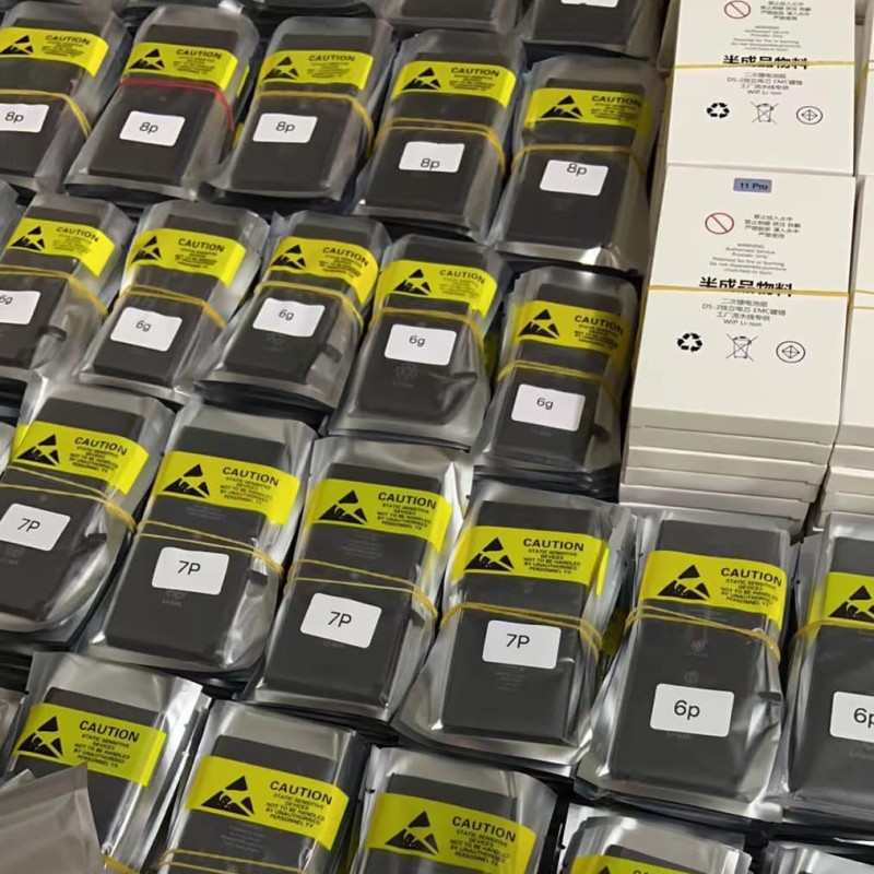 Mobile Battery Factory - OEM M20H ALTEL L02Hi Mifi