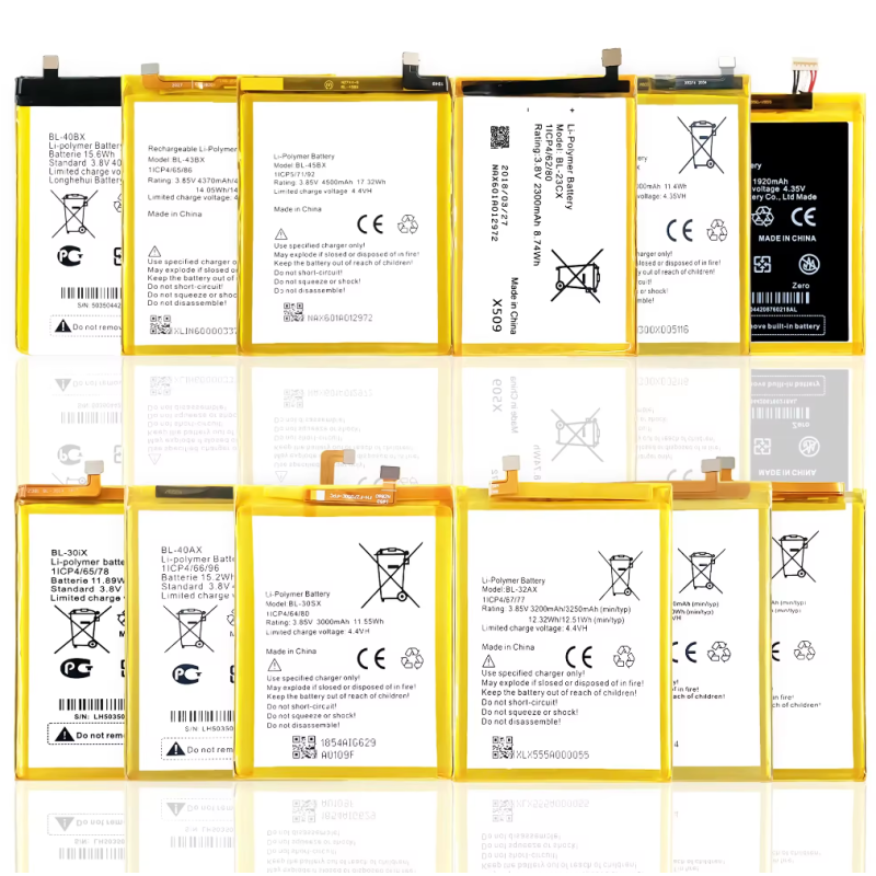 Mobile Battery Factory - OEM BLPA41 5000mAh OPPO Reno