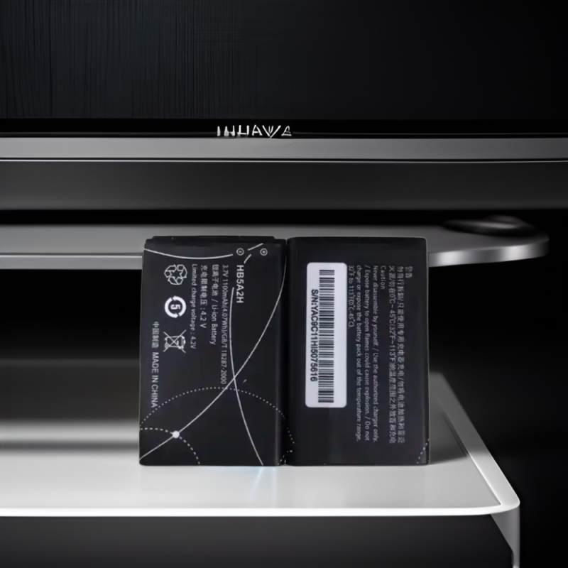 Mobile Battery Manufacturer - OEM HB5F2H 1780mAh Huawei