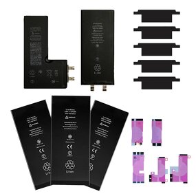 Mobile Battery Manufacturer - OEM 3046-3486mAh iPhone 11