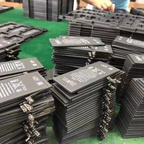 Mobile Battery Manufacturer - OEM BM4E 4000mAh Pocophone