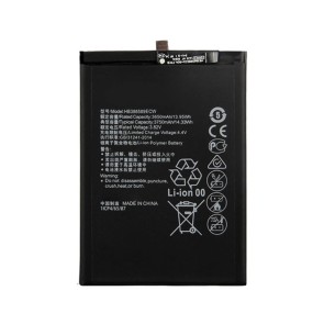 Mobile Battery Manufacturer - OEM HQ-61N 4000mAh SAM M01