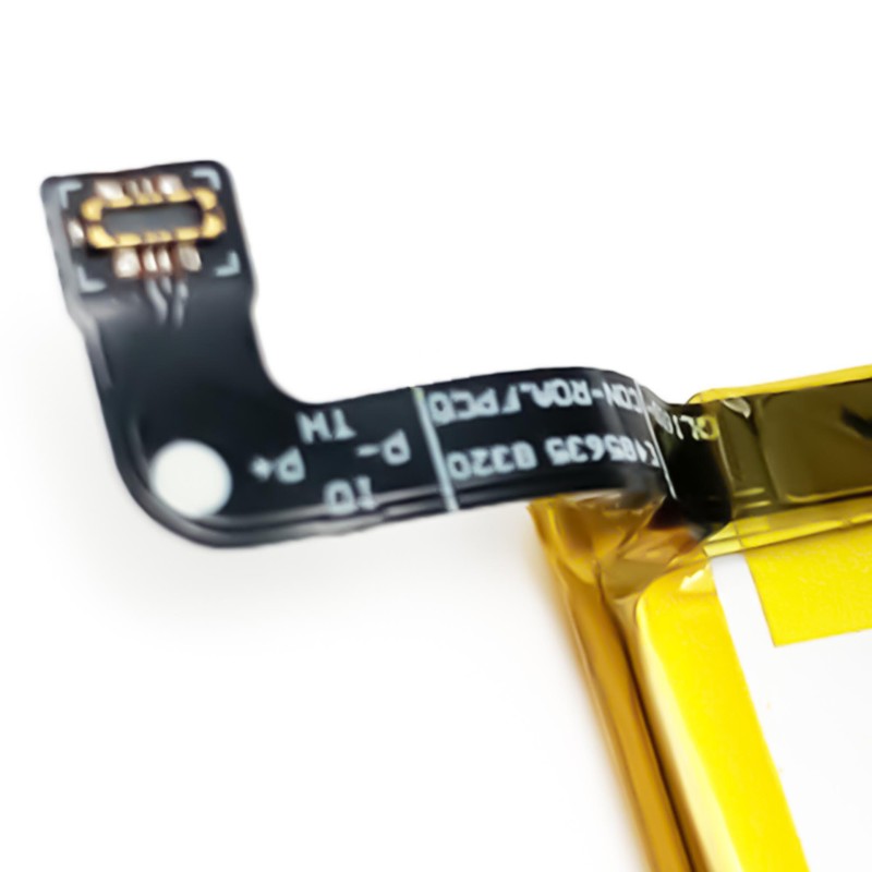 Mobile Battery Supplier - OEM BL-39EX 4000mAh Infinix