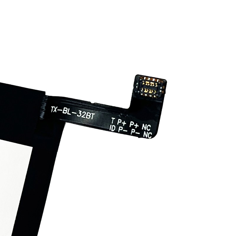 Mobile Battery Supplier - OEM BL-39LX 4000mAh Infinix S5