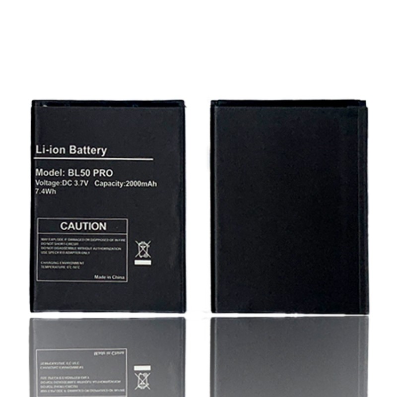 Mobile Battery Supplier - OEM Bmobile Ax960 Symphony