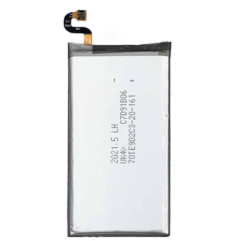 Mobile Battery Manufacturer - OEM EB-BG991 4000mAh Samsung S21