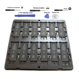 Mobile Battery Factory - OEM iPhone 5c 3.8V Li-ion