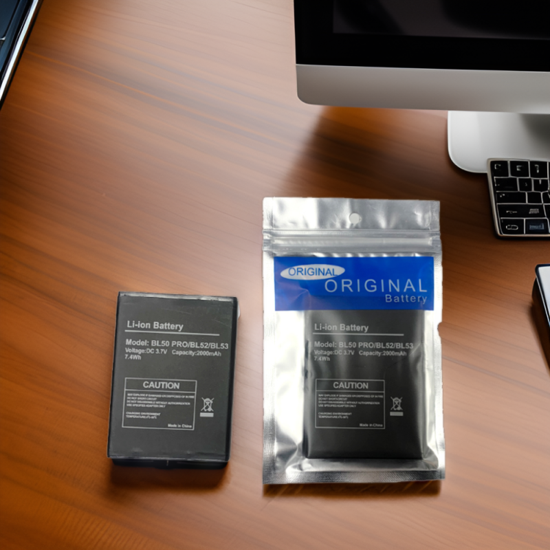 Mobile Battery Supplier - OEM Bmobile Ax960 Symphony