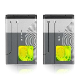 Mobile Battery Manufacturer - OEM BL-5C Long Standby Time