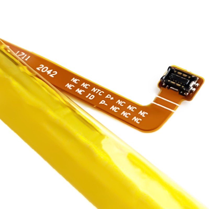 Mobile Battery Manufacturer - OEM BL-58CX 6000mAh Infinix