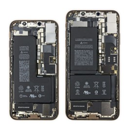 Mobile Battery Factory - OEM iPhone 6-14 All Models