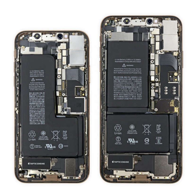 Mobile Battery Factory - OEM iPhone 6-14 All Models