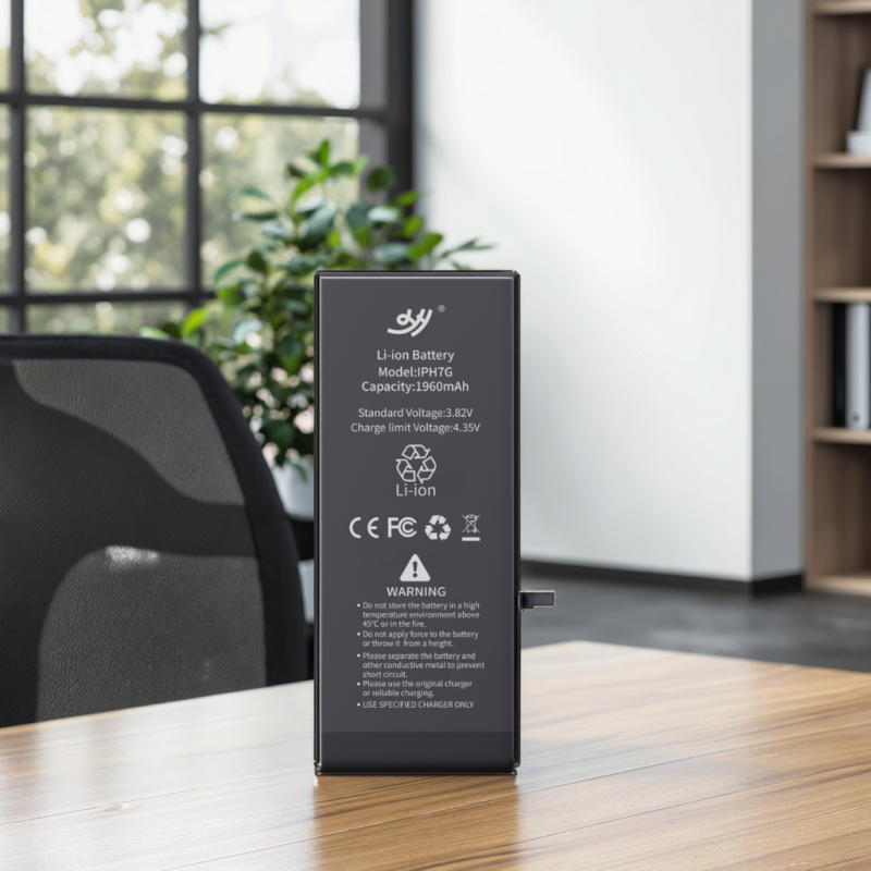 Mobile Battery Factory - OEM iPhone 6-15 Pro MAX