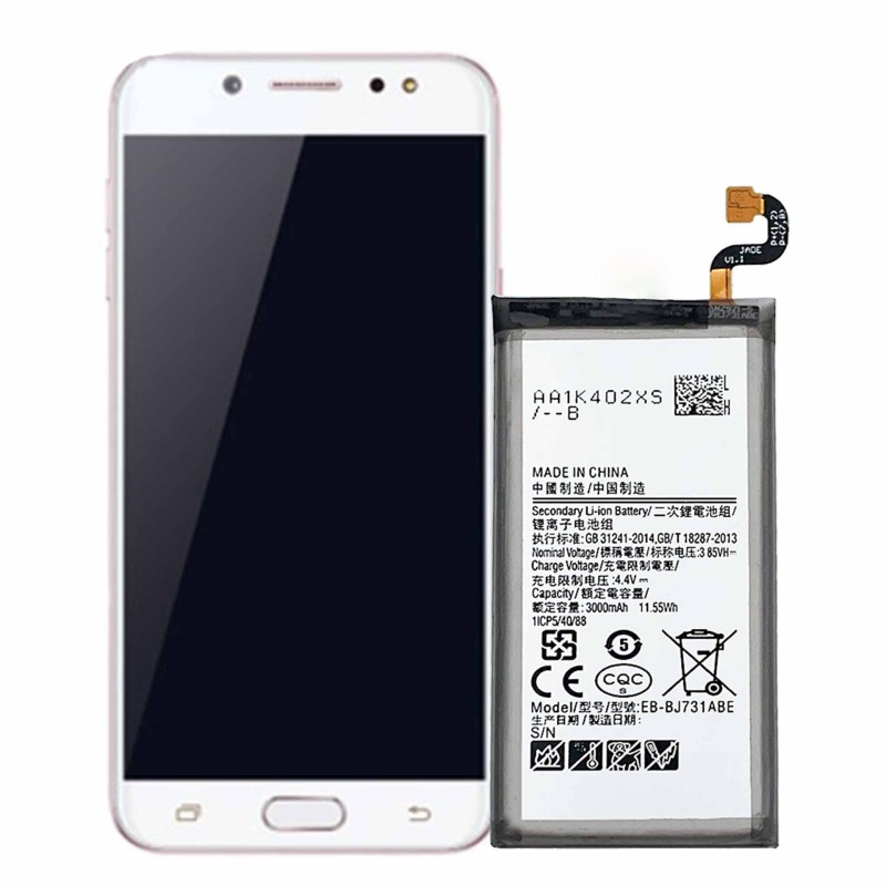 Mobile Battery Manufacturer - OEM EB-BG991 4000mAh Samsung S21