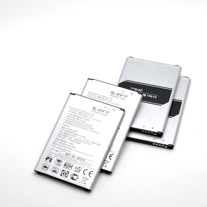 Mobile Battery Supplier - OEM Huawei Digital Batteries