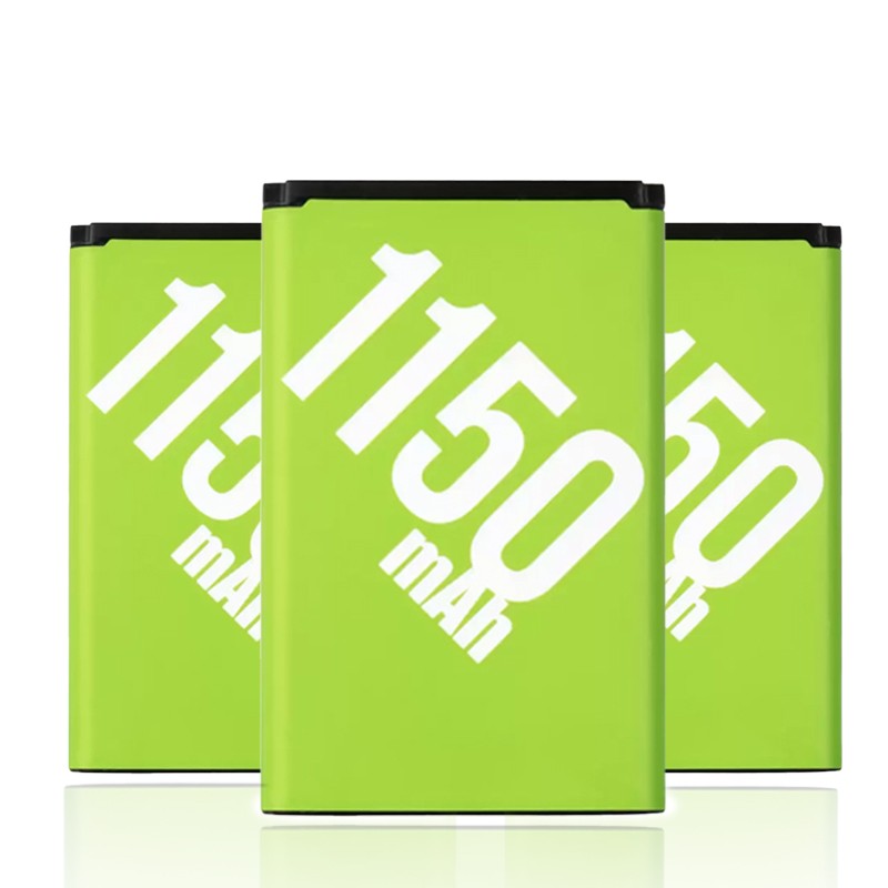 Mobile Battery Supplier - OEM BL-5C 800mAh Nokia 105 Battery