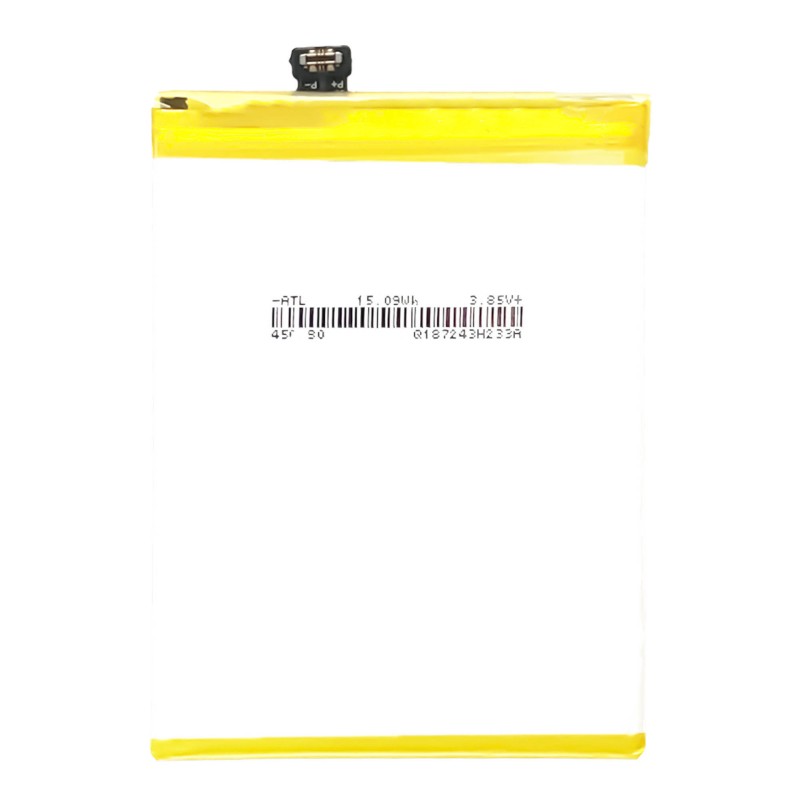 Mobile Battery Manufacturer - OEM BLP741 4000mAh OPPO Realme