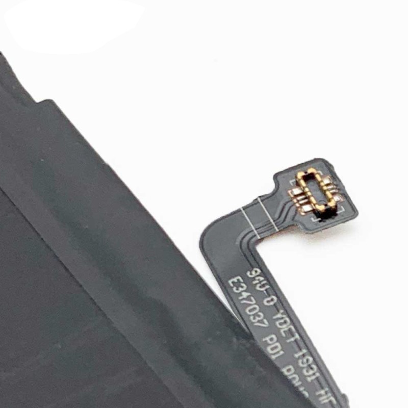 Mobile Battery Supplier - OEM BN41 3600mAh Redmi Note