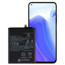 Mobile Battery Factory - OEM Huawei P9 P20 Lite Honor