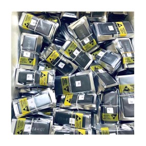 Mobile Battery Supplier - OEM NOHON Huawei P9-P30 Battery