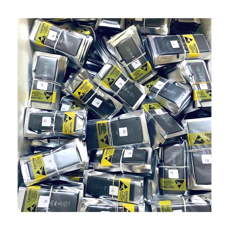 Mobile Battery Supplier - OEM NOHON Huawei P9-P30 Battery