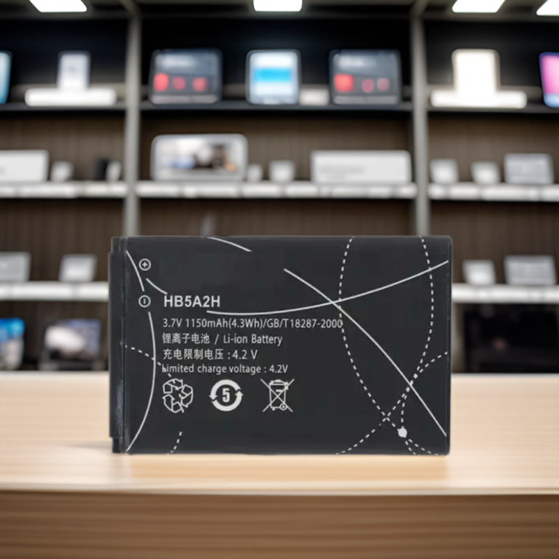 Mobile Battery Manufacturer - OEM HB5F2H 1780mAh Huawei