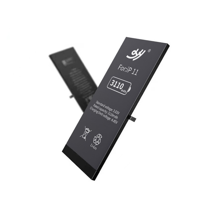 Mobile Battery Manufacturer - OEM iPhone 6-7 Plus Battery