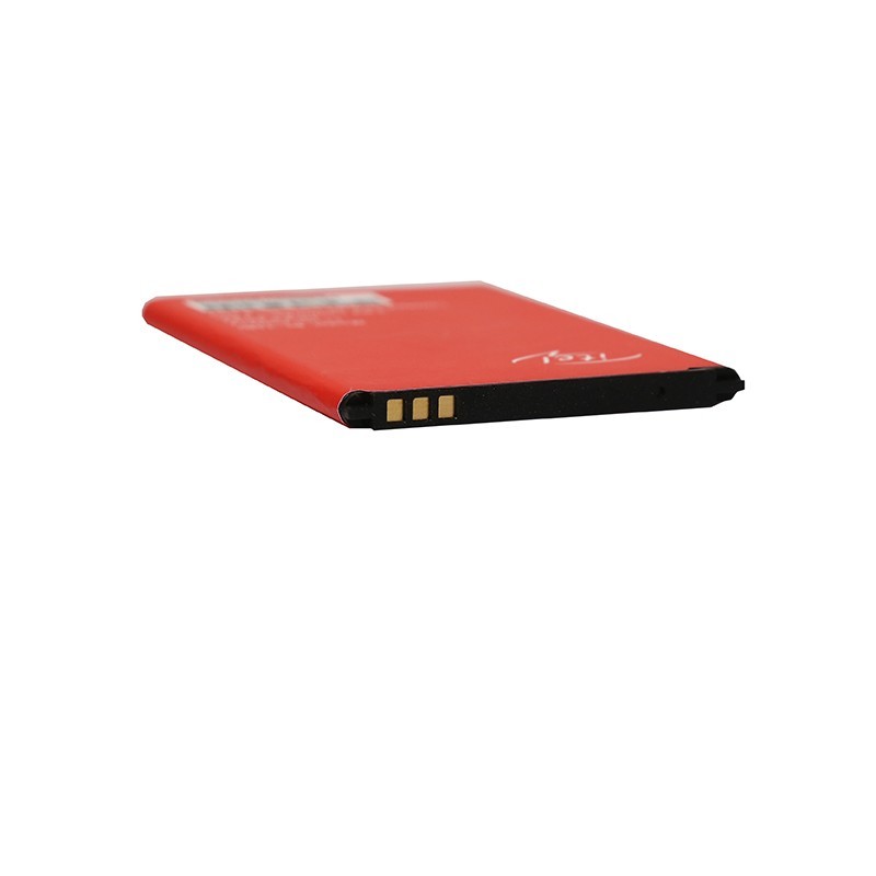 Mobile Battery Manufacturer - OEM 1800-2500mAh Itel BL-25bi