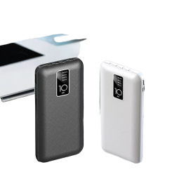 Power Bank Manufacturer - OEM Custom Logo Fast Charging