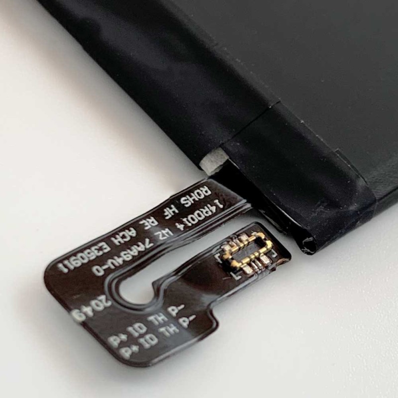 Mobile Battery Factory - OEM BN5M 5000mAh Redmi NOTE12