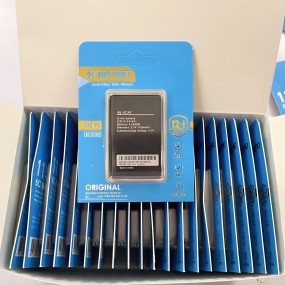 Mobile Battery Manufacturer - OEM 5C Digital 25bi 800-1000mA