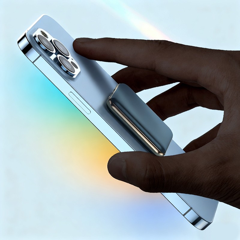 Power Bank Manufacturer - OEM 5000mAh Magnetic Wireless Charger