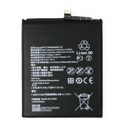 Mobile Battery Supplier - OEM HB356687 Huawei Honor 7