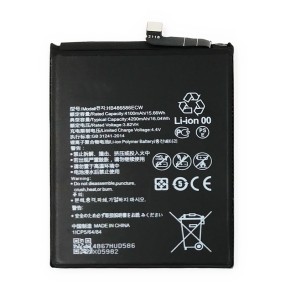 Mobile Battery Supplier - OEM HB356687 Huawei Honor 7