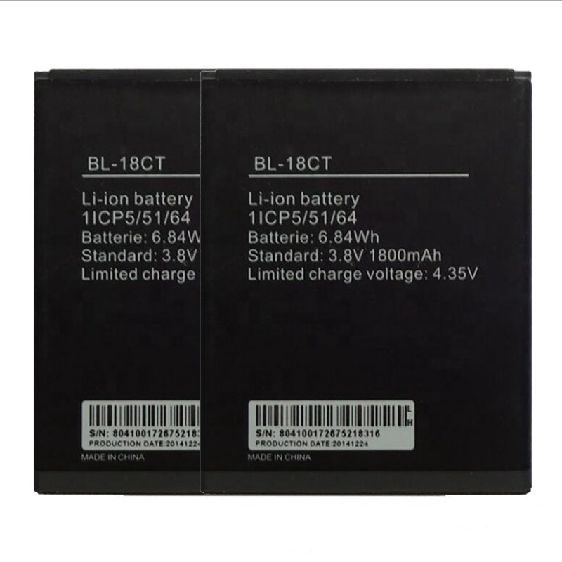 Mobile Battery Supplier - OEM BL-39iX 4000mAh Infinix Note