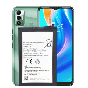 Mobile Battery Manufacturer - OEM BL-15DT 3.8V 1500mAh