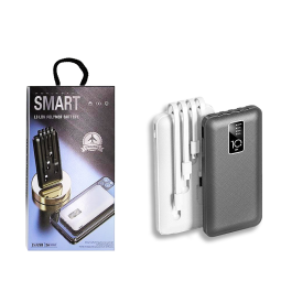 Power Bank Manufacturer - OEM 10000mAh Outdoor Fast Charging