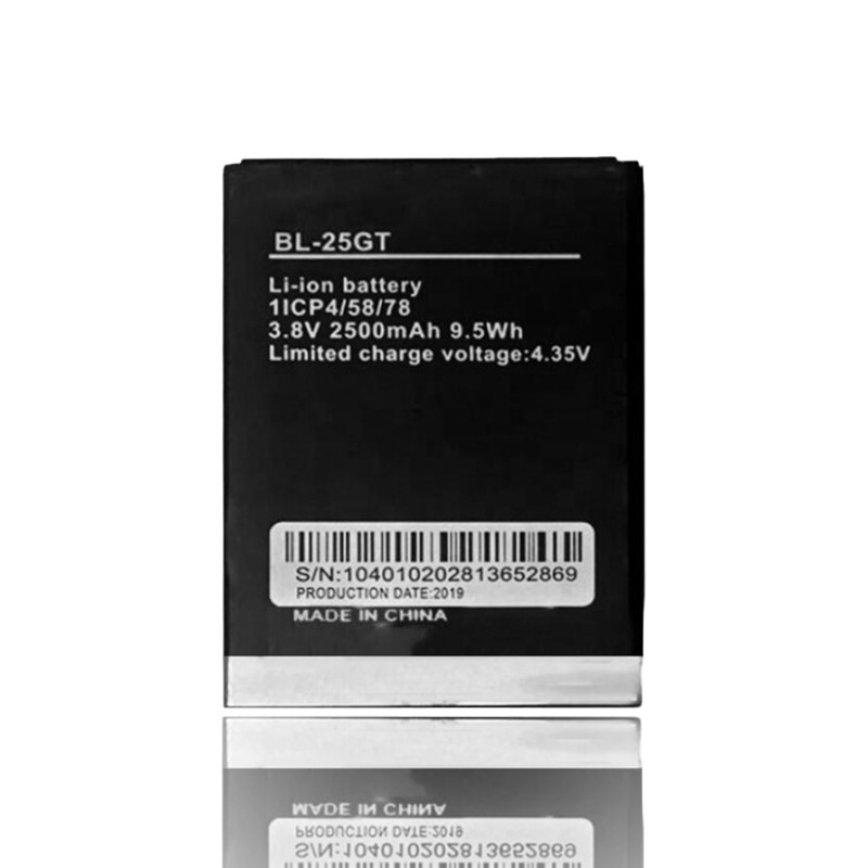 Mobile Battery Supplier - OEM BL-39iX 4000mAh Infinix Note