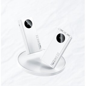 Power Bank Factory - PD20w 22.5w 10000mAh Travel