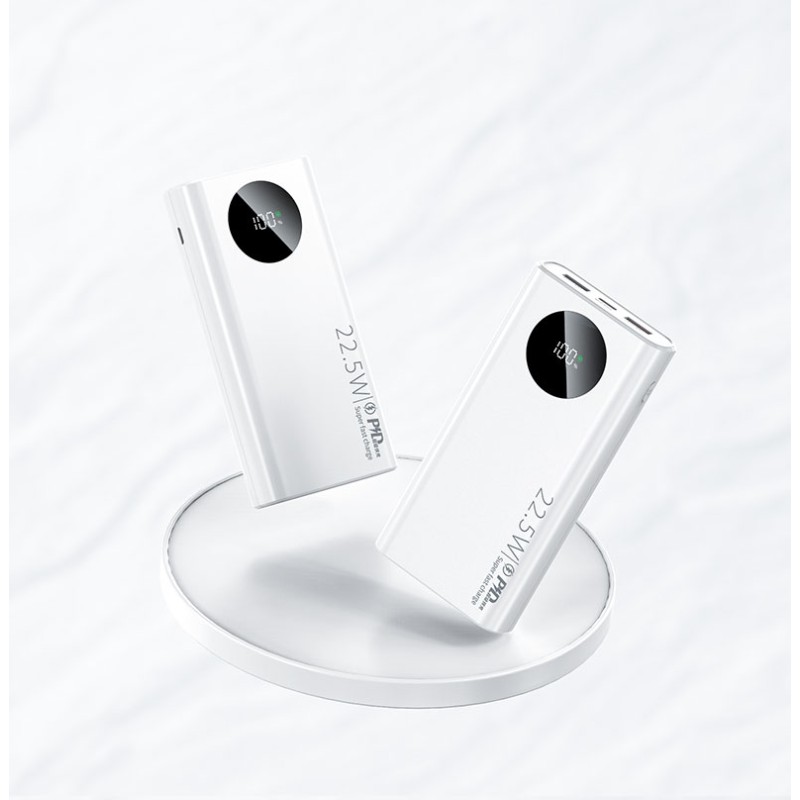 Power Bank Factory - PD20w 22.5w 10000mAh Travel